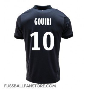 Stade Rennais Amine Gouiri #10 Replik 3rd trikot 2024-25 Kurzarm